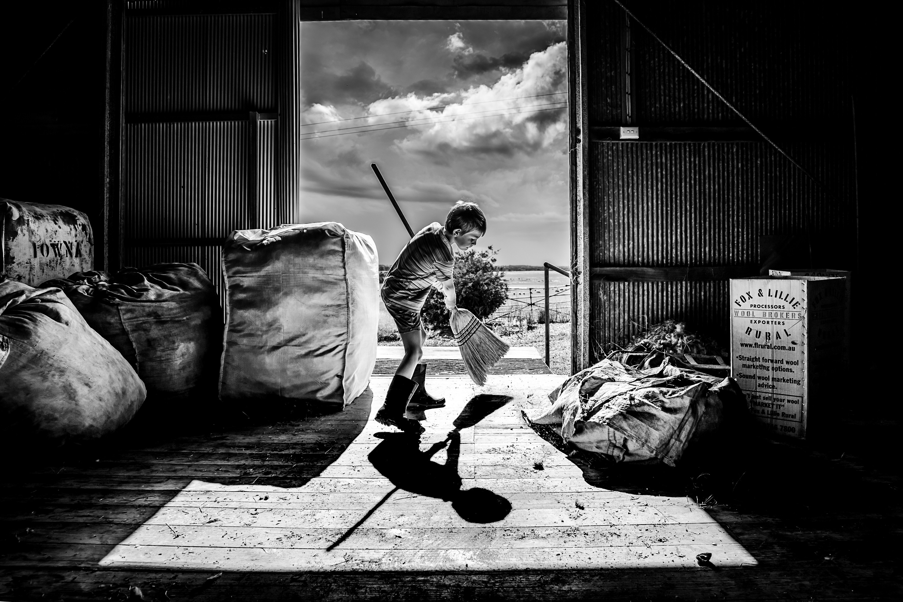 People First Bank Photographic Awards