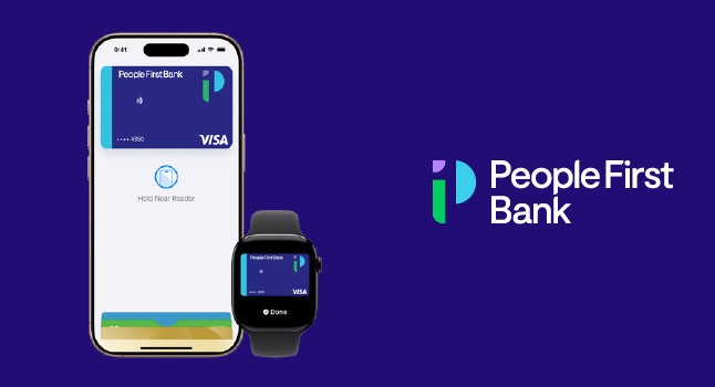 Apple Pay hero banner