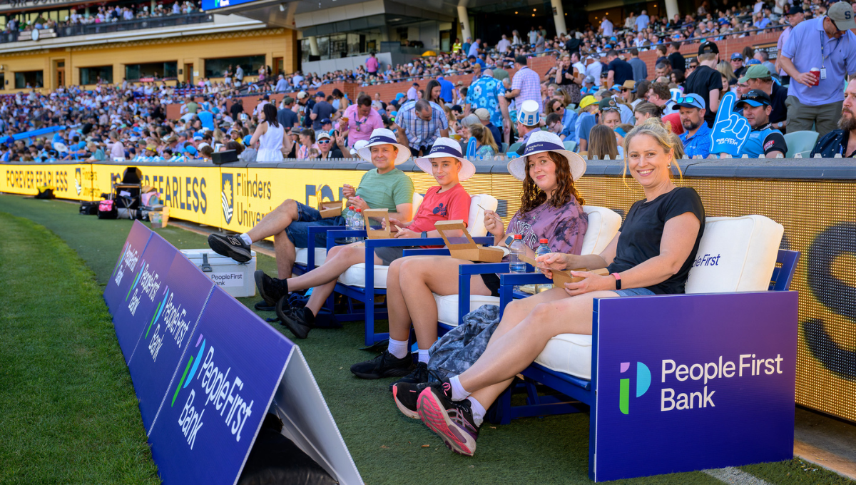 Adelaide Strikers