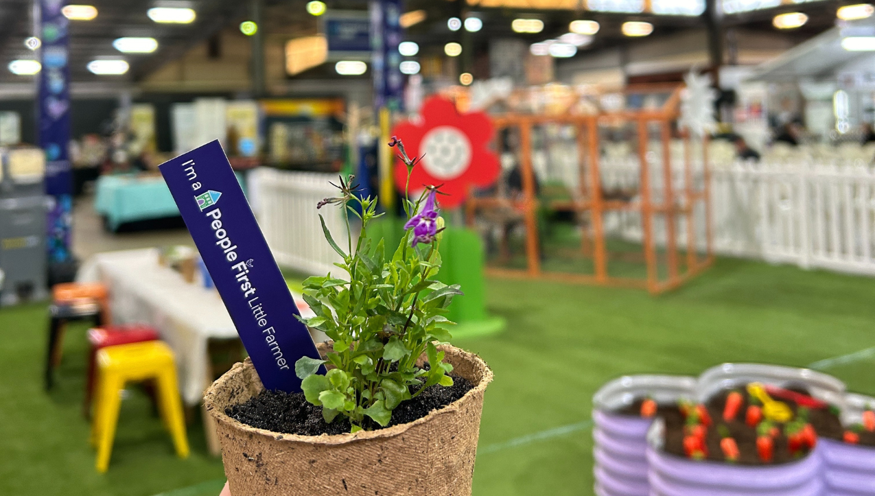 Toowoomba Royal Show