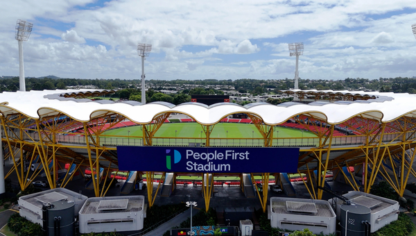 People First Stadium
