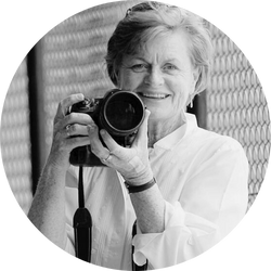 Bev Lacey