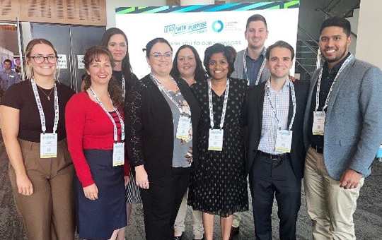 COBA Convention Group