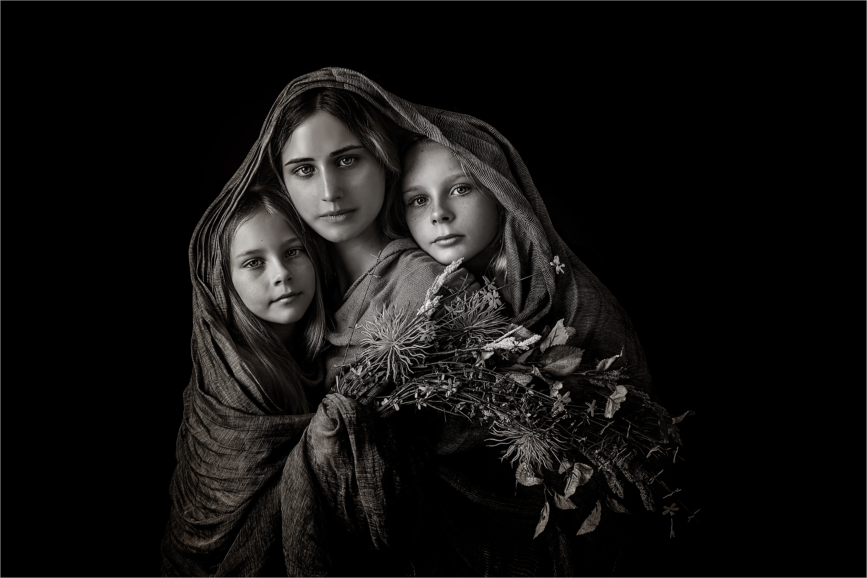 Photographic Awards Winner