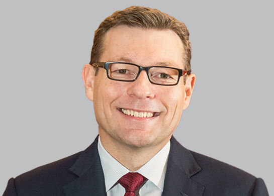 Steve Laidlaw