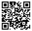 QR code to trigger app store download for the People First Bank app.
