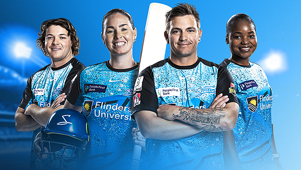 Adelaide Strikers
