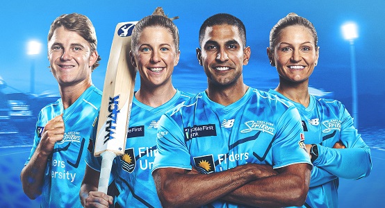 Adelaide Strikers